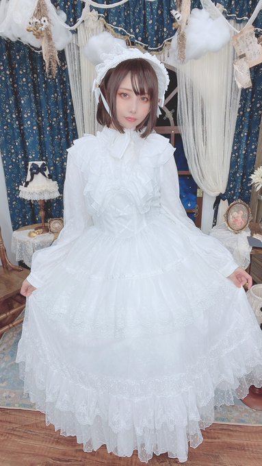 コスプレイヤーひのきおのTwitter画像12