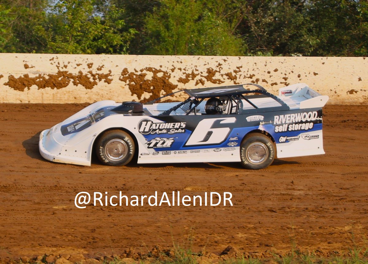 Richard Allen/MotorsportsReport tweet media