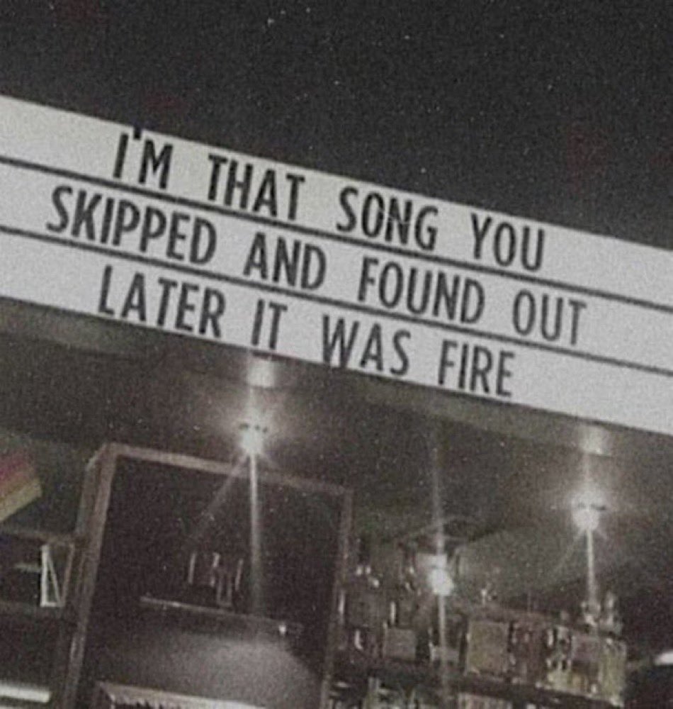 What Kid Cudi song was this for you?