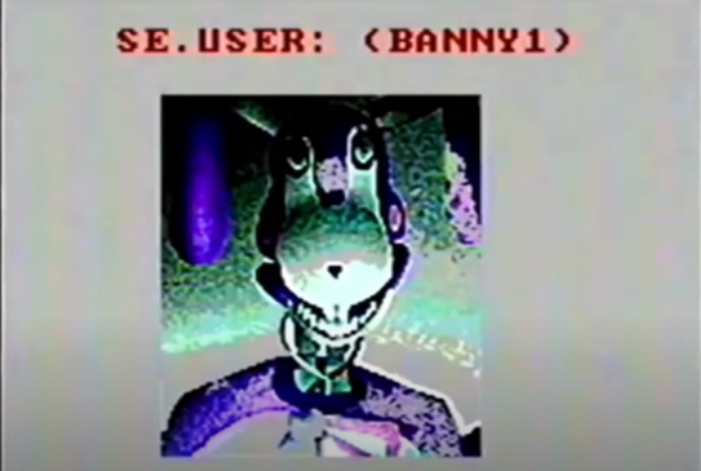 Franco1Francon's tweet photo. @Nachigo5 What I would most like to see in the episode (and which I am excited about, since we saw it on Keep an eye) is what happened after the car accident and also of the S.e users that have Banny, sha, and surely the rest of the animatronics https://t.co/HFHe330Lwr