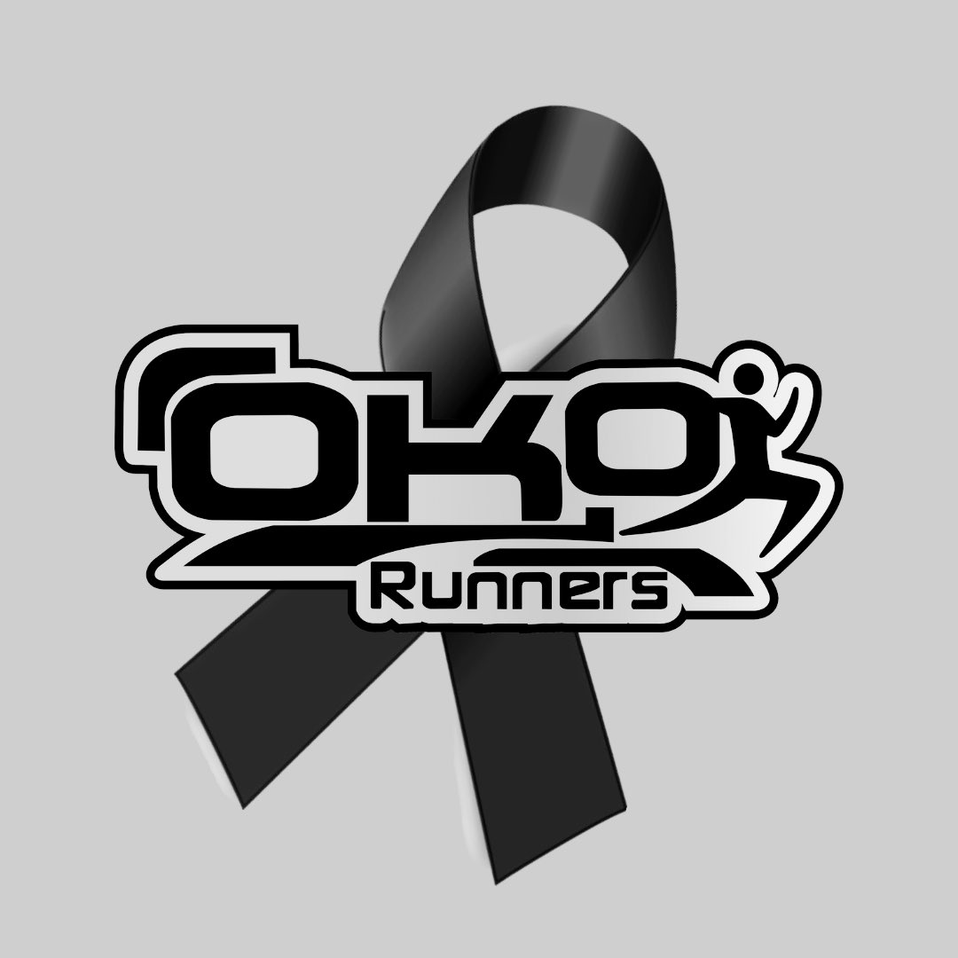OkoRunners's tweet photo. Somos miles de corredores, lo que le pasé a uno nos pasa a todos.

#CorredoresEnLuto https://t.co/zNLPr0GgFs