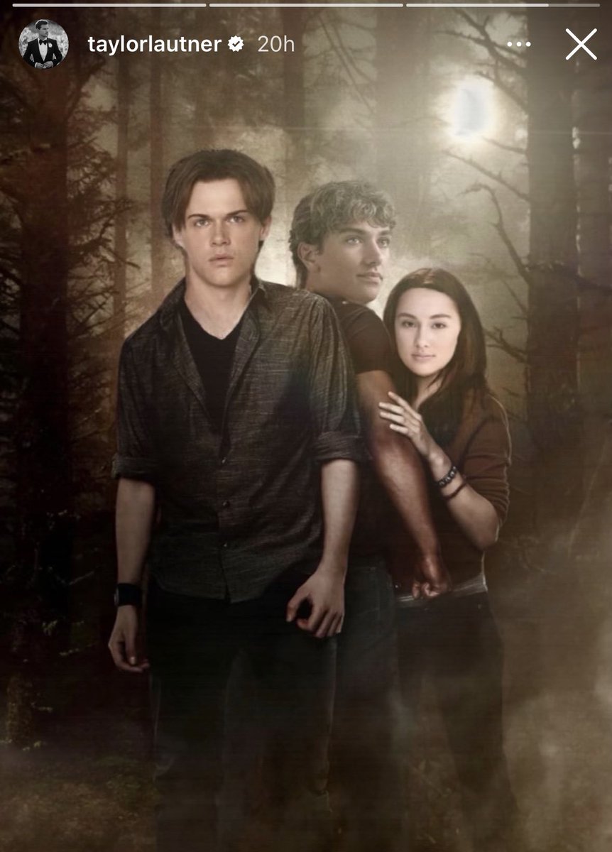 twilight renaissance | fanpage tweet media