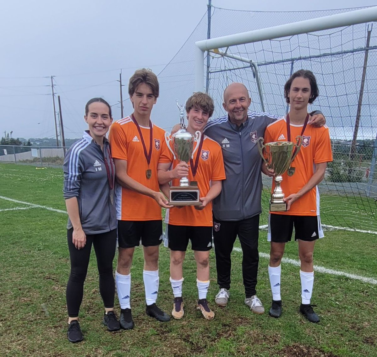 Jim Fudge tweet media