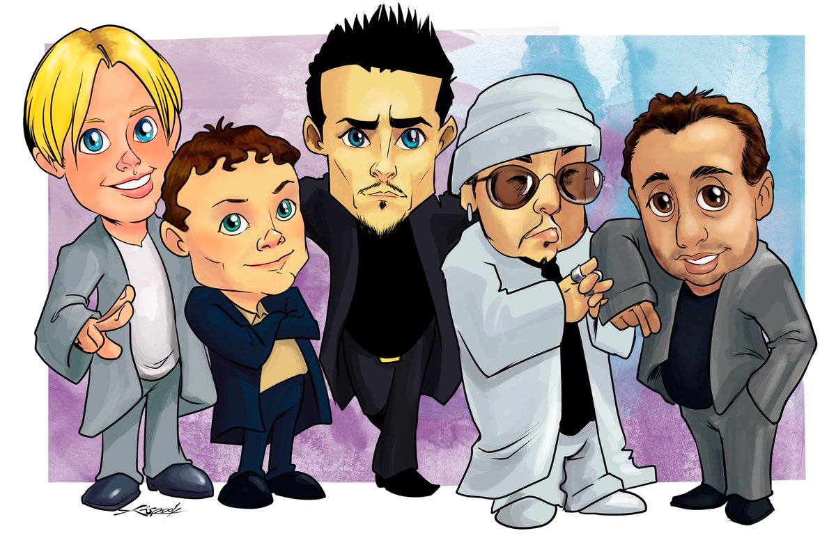 BSB lovers tweet media