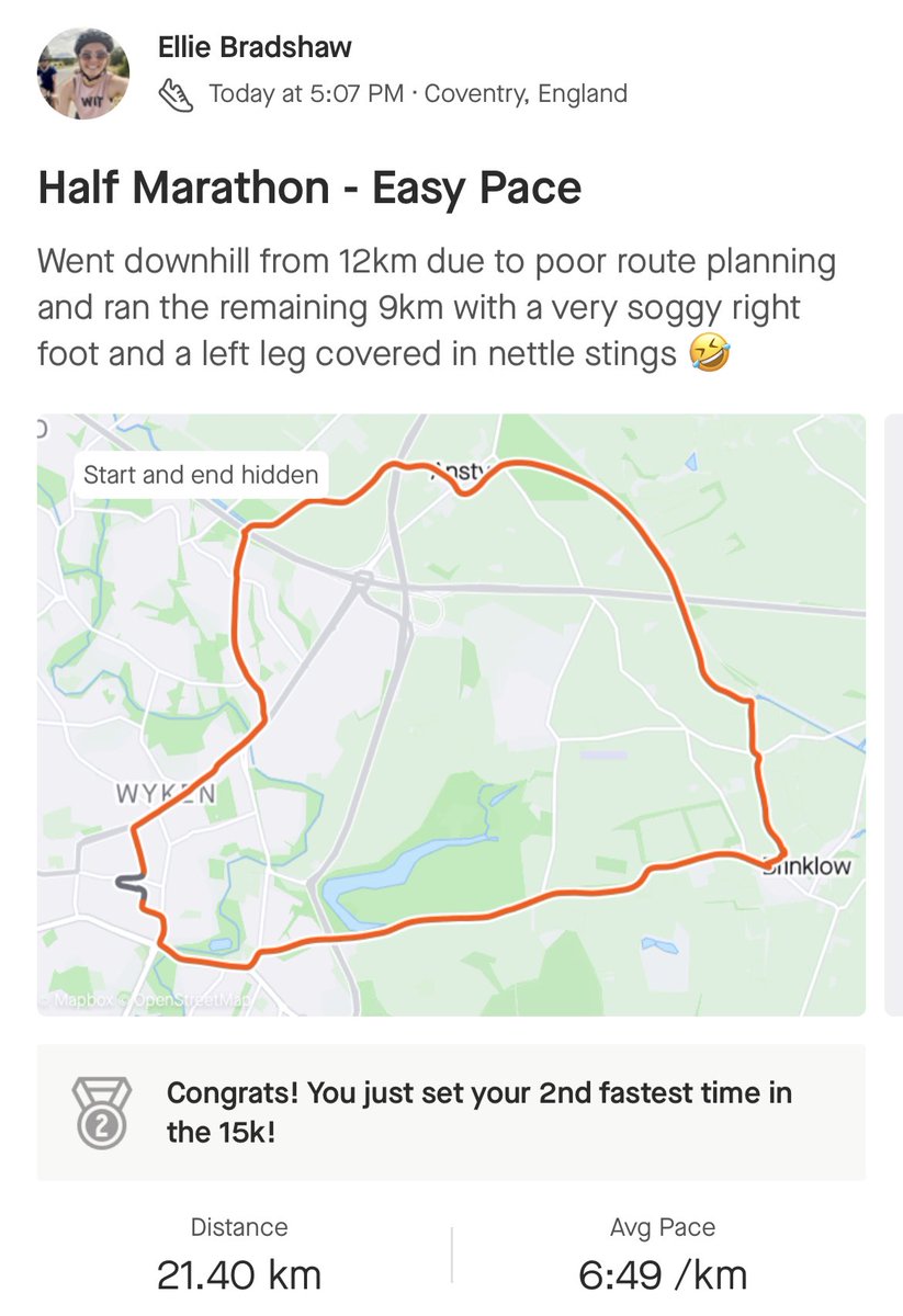 Ellie Whyte tweet media