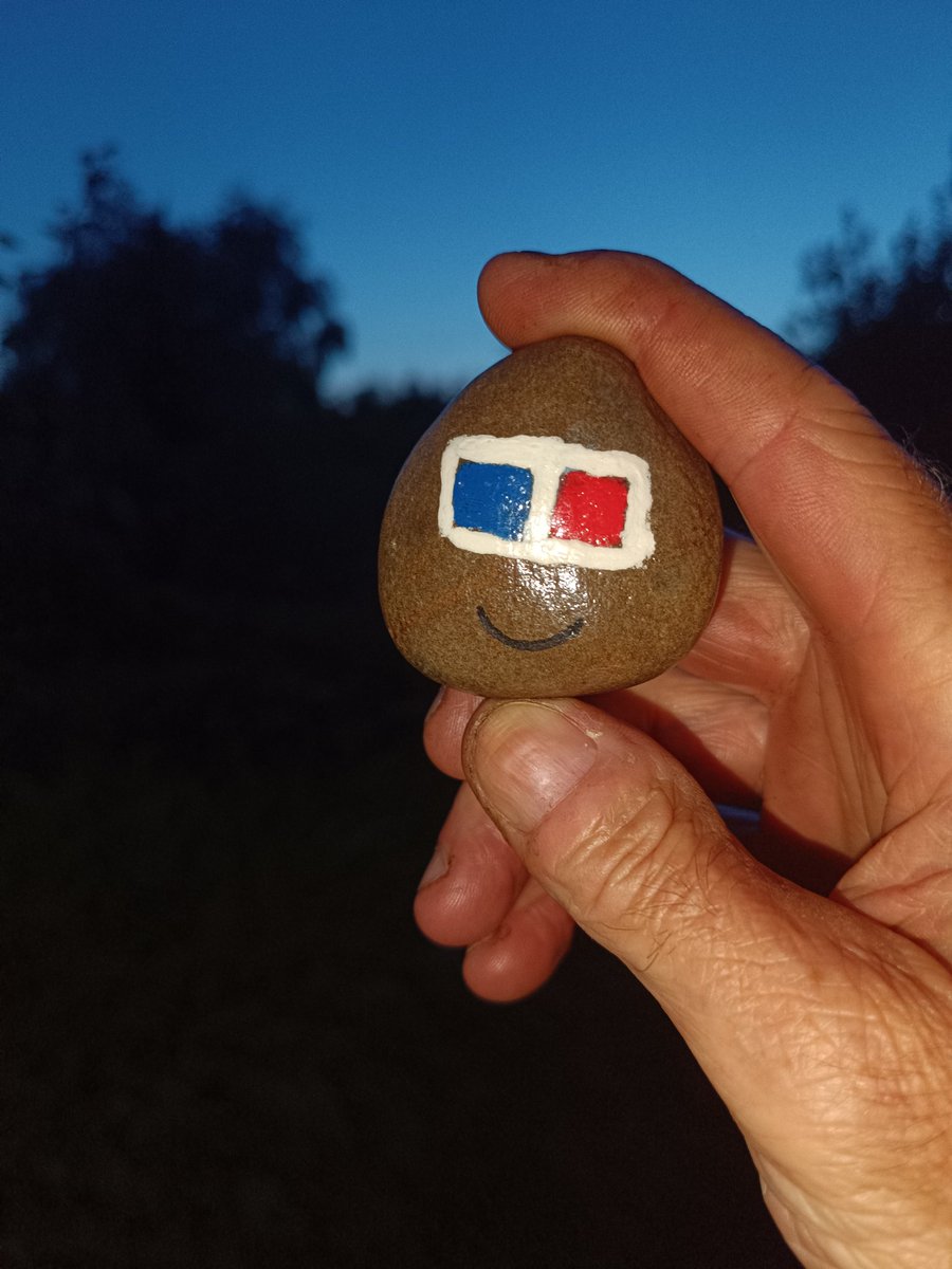 jimrcarter62's tweet photo. @whatmicha Thanks for the new knowledge!! But it seems strange saying Moin! When it's about to get dark ๐คฃ๐คฃ more like GN๐ค
#magicsagestone #magicvoodoodoll https://t.co/K9QNAxLSjh