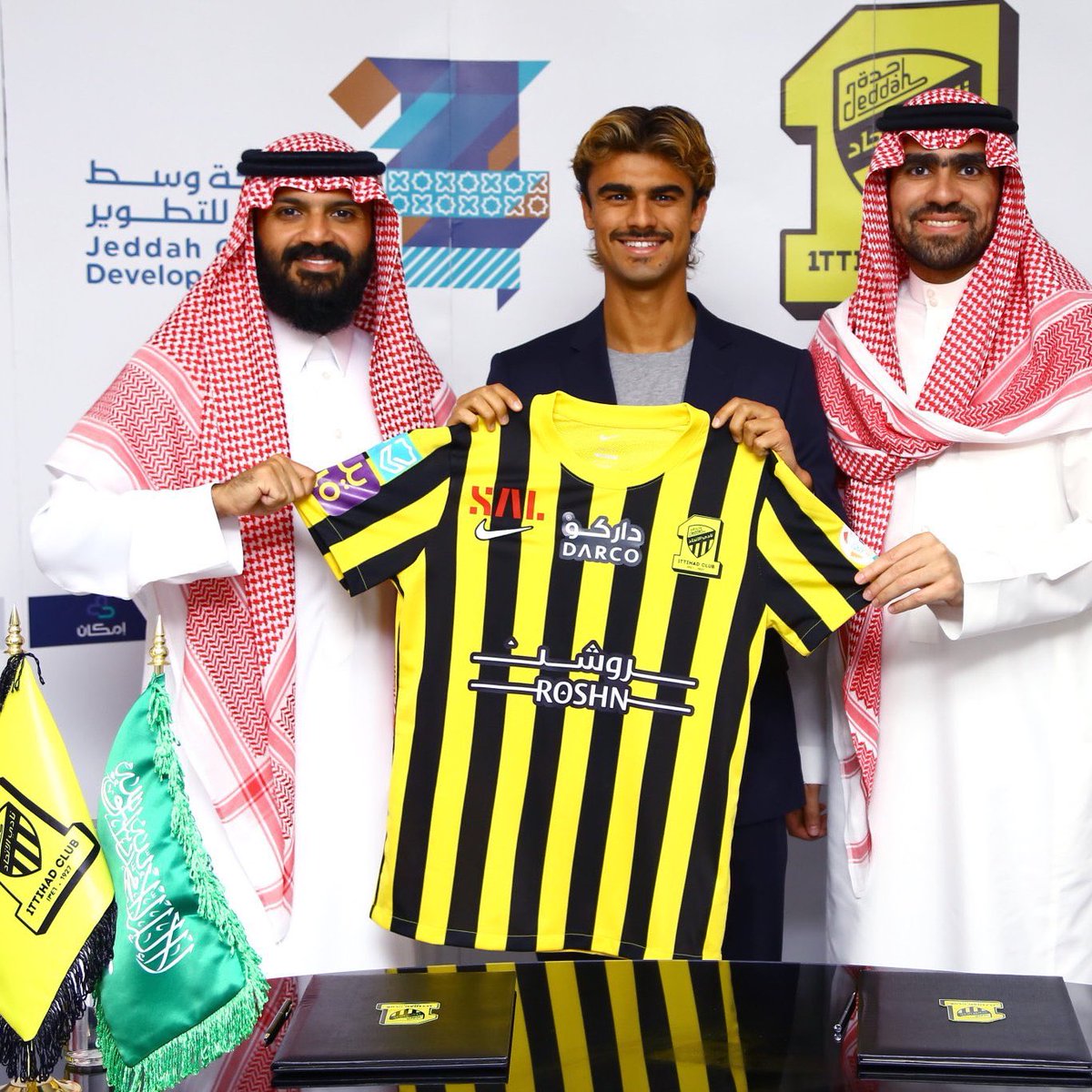 Transfer News Live tweet media