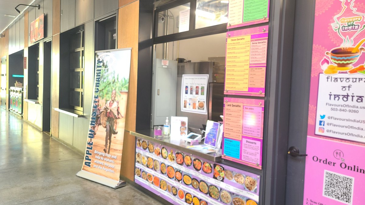 FlavoursIndiaUS's tweet image. Thank you!

Apple Of His Eye Charity #greshamor #hope #love #charity #india #Rwanda