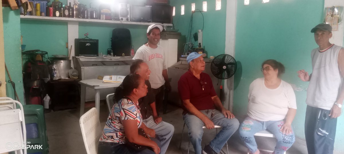 ADOrgSanBCcs's tweet photo. #20/08 hoy Domingo nos reunimos para organizar y planificar todas las actividades a realizarse en nuestra Parroquia  , donde seguiremos llevando el msj de nuestro Candidato y  próximo Presidente de Venezuela @prospericarlos https://t.co/YJcjJ6ol14