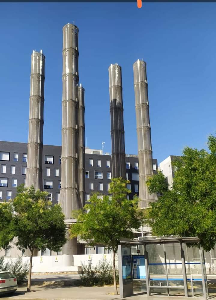 La Hora del Taxi tweet media