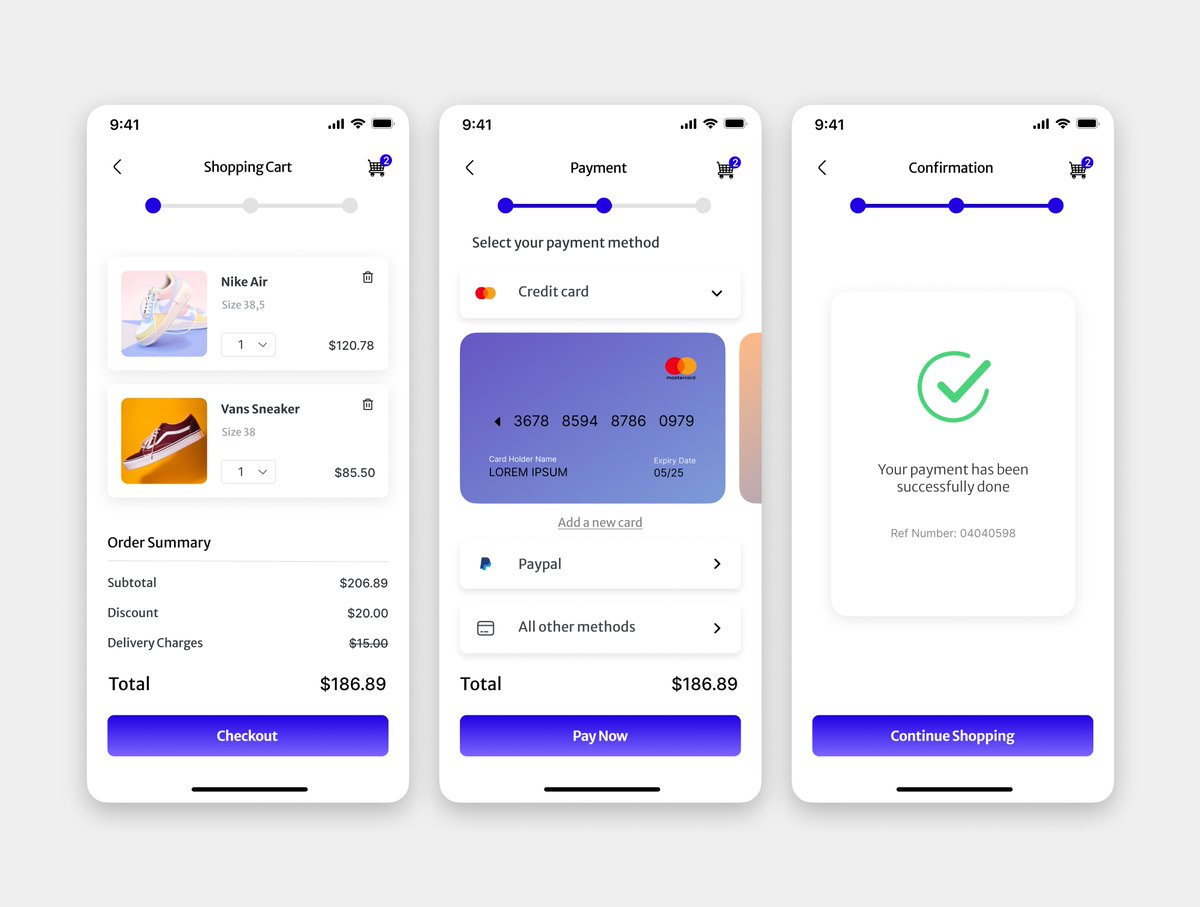 fyetimo's tweet photo. Daily UI #002 - Credit Card Checkout  
#DailyUI #DailyUI002 #UI #uidesign #DailyUIChallenge #uiux https://t.co/CFNSt5VfvR