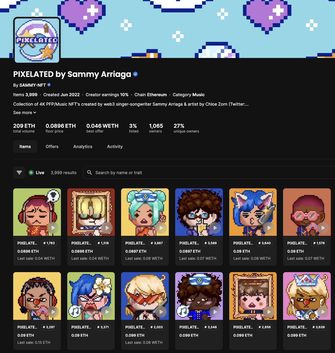 Sammy Arriaga tweet media