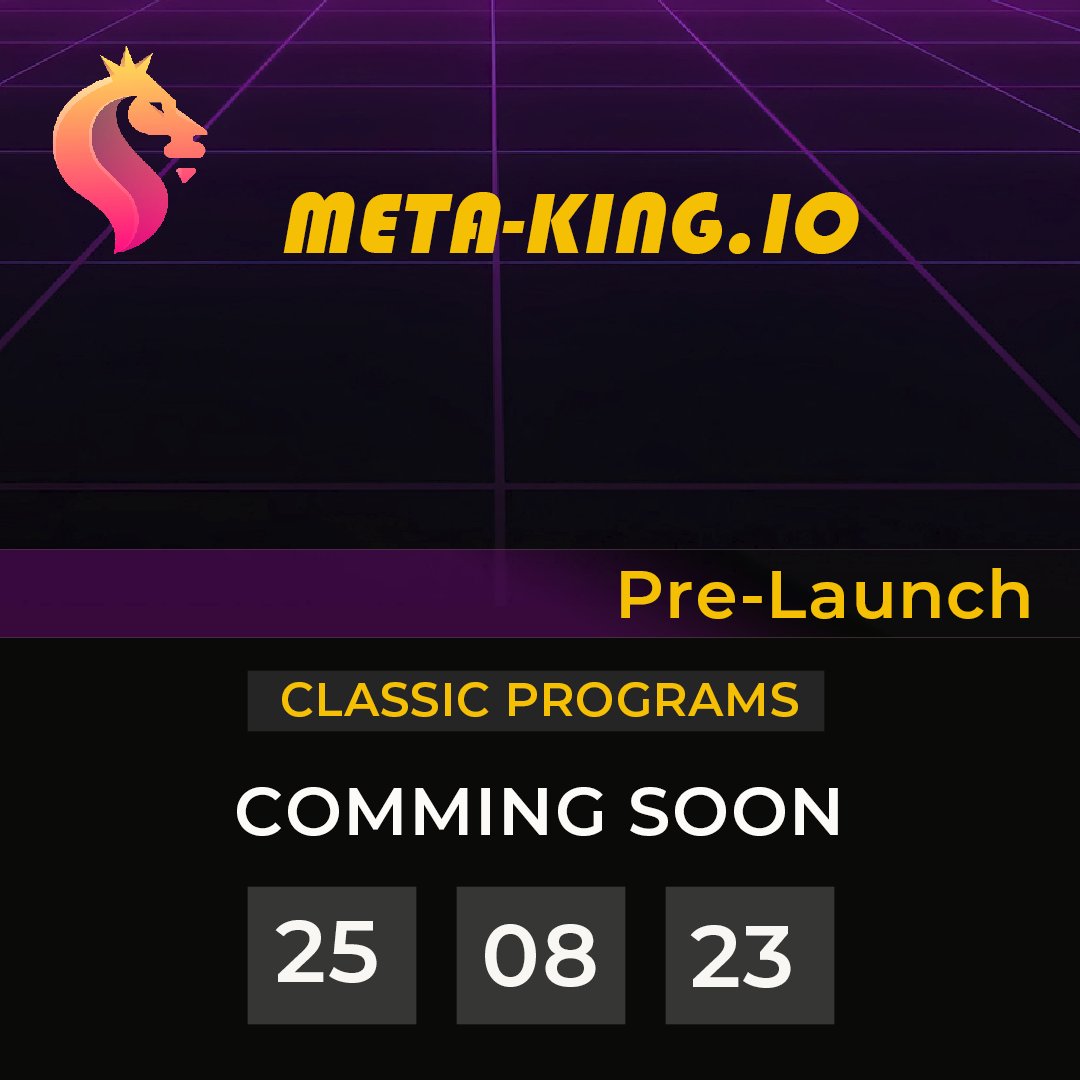 metakingio's tweet photo. https://t.co/2Cc8tkdCB0