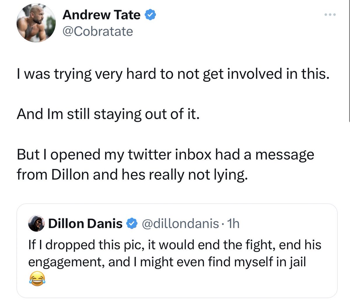 KEEM 🍿 tweet media