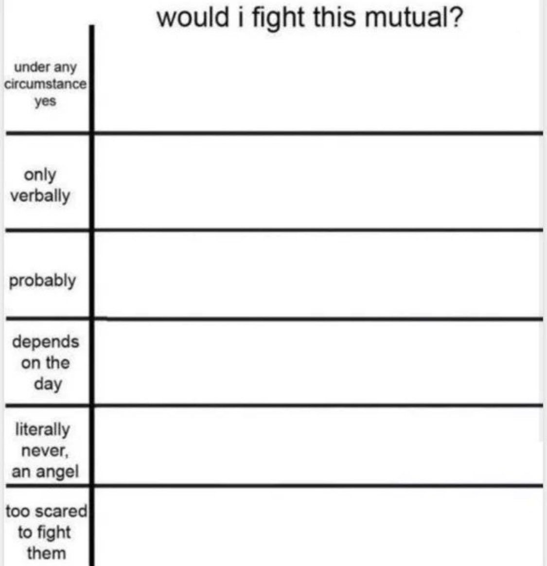 Moots come here please