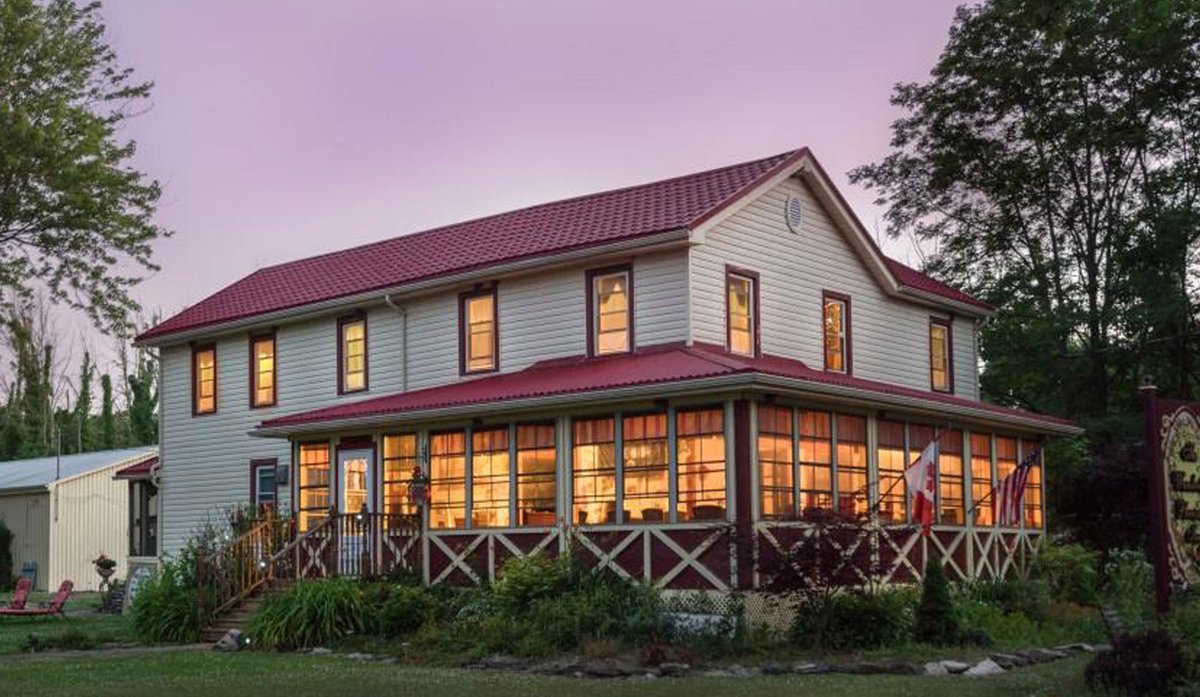 Tourism Windsor Essex tweet media