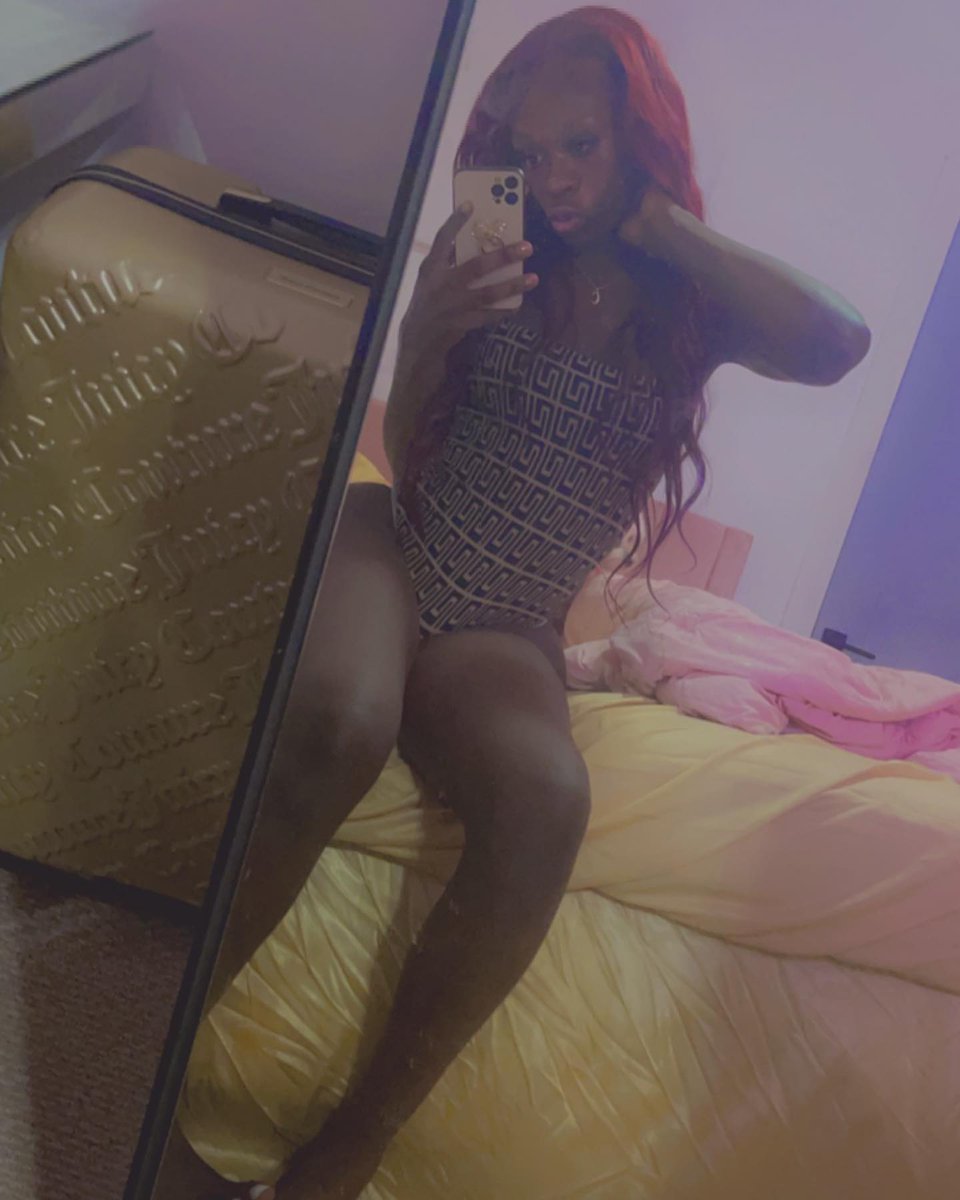 Glamazon Chanel🌈🦋👑 tweet media