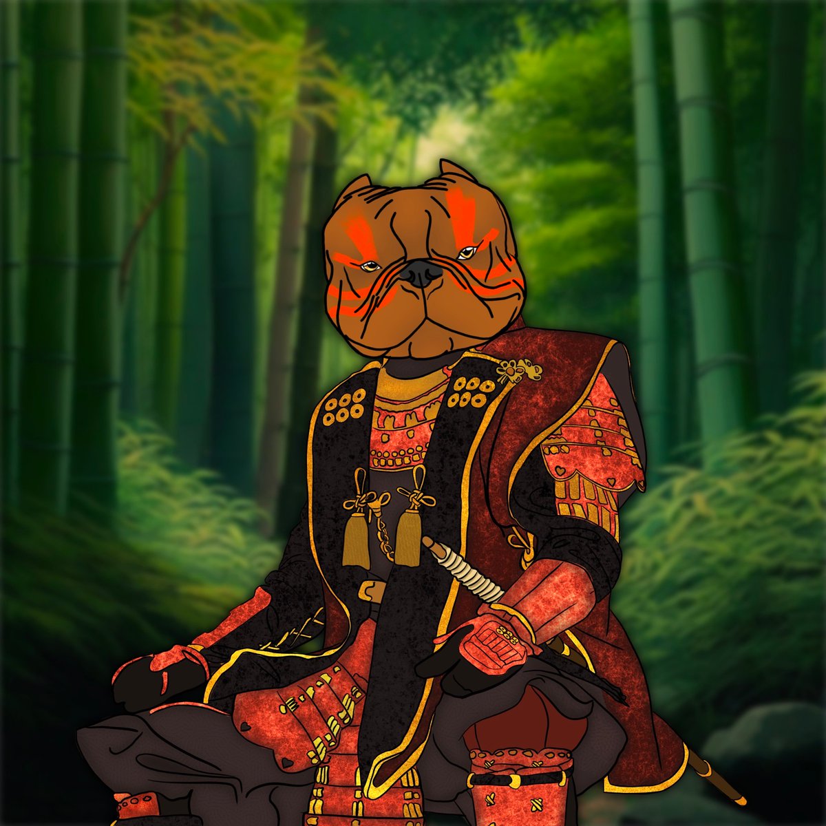 isokoxyz's tweet photo. ⏰ Launching in 3 hours! ⏰

Isoko's marketplace will start with 4 collections:

@BoxingBadgerNFT 
@KadenaSkellies 
@kdasecretgarden gen 0
@PitBullBushido 

Which collection should we list next? Let us know below⬇️🔥 https://t.co/nVEflb0iMC