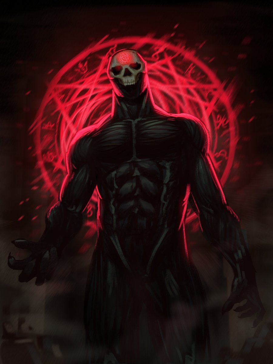 danoninhoamarel's tweet image. Meu mano Carniçal
Em toda sua glória

Tentei fazer uma videozinho :)

#ordemparanormalfanart
#carniçal #osegredonafloresta