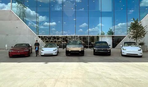domino3404's tweet photo. #TeslaCybertruck
#SECXY
#Tesla
$TSLA
#TeslaAI https://t.co/xz8FcW57Hl