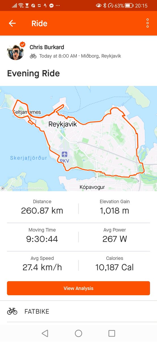 Daníel Freyr 🇺🇦 tweet media