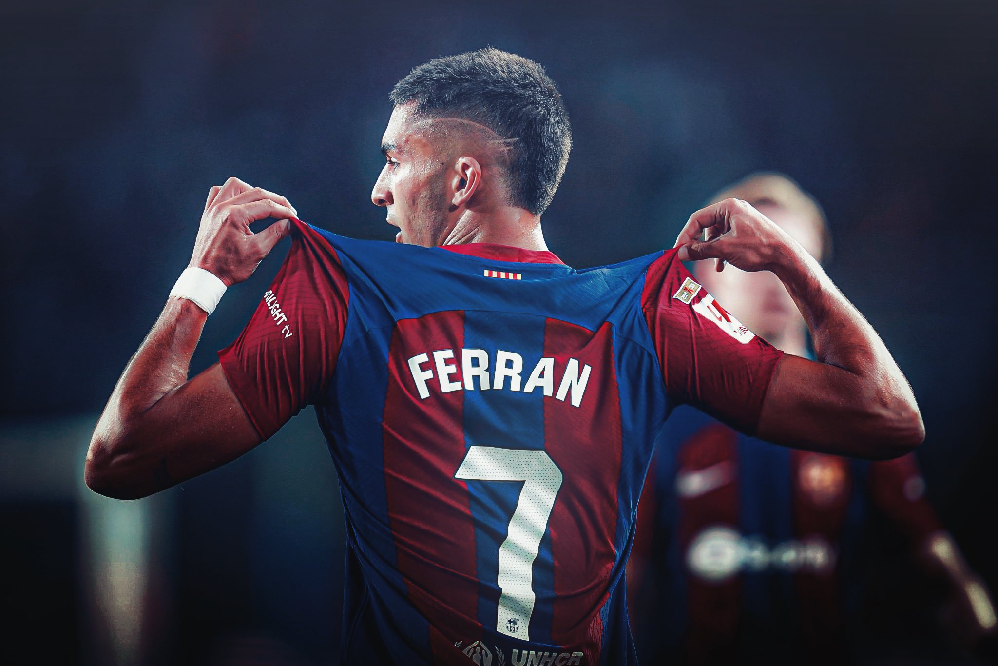 Thread Oficial FC Barcelona 2023/2024 Mediavida