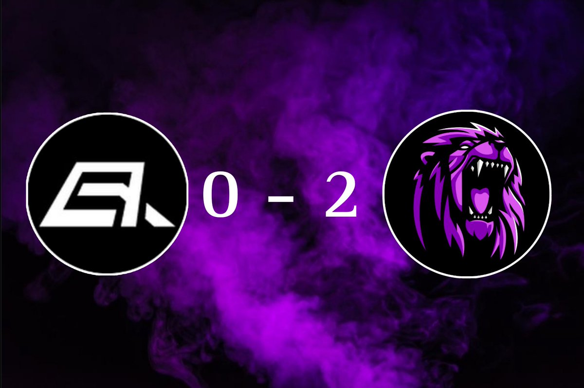LmsBuildfight's tweet photo. Match retour 👀
Encore une victoire ce qui cumule 4 - 0 sur l'ensemble des deux matchs
Merci @ThegreenFN pour cette victoire !! https://t.co/41MgKaDbMC