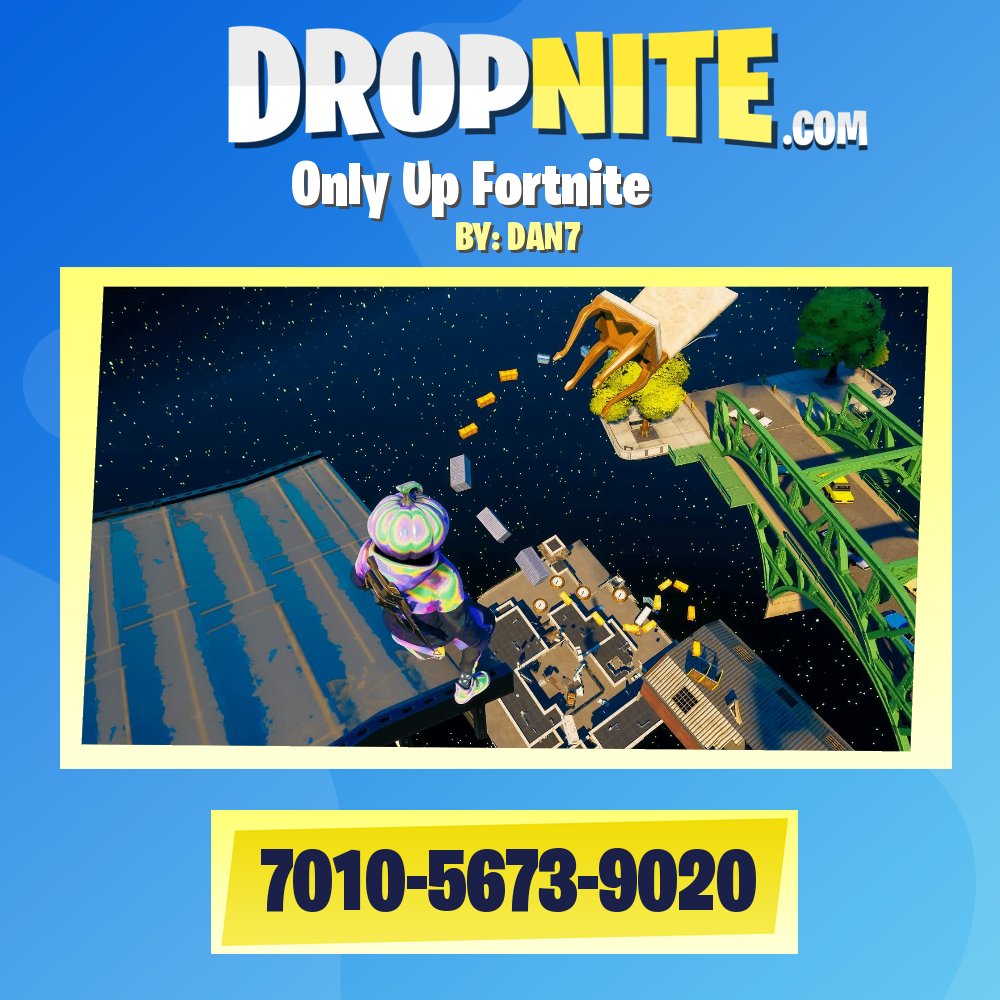 FIVE NIGHTS AT FREDDYS - Fortnite Creative Map Code - Dropnite