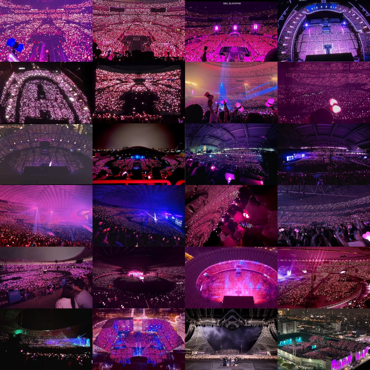 idkjenlisaa's tweet photo. BLACKPINK = IMPACTO https://t.co/dxXp5r7tBm