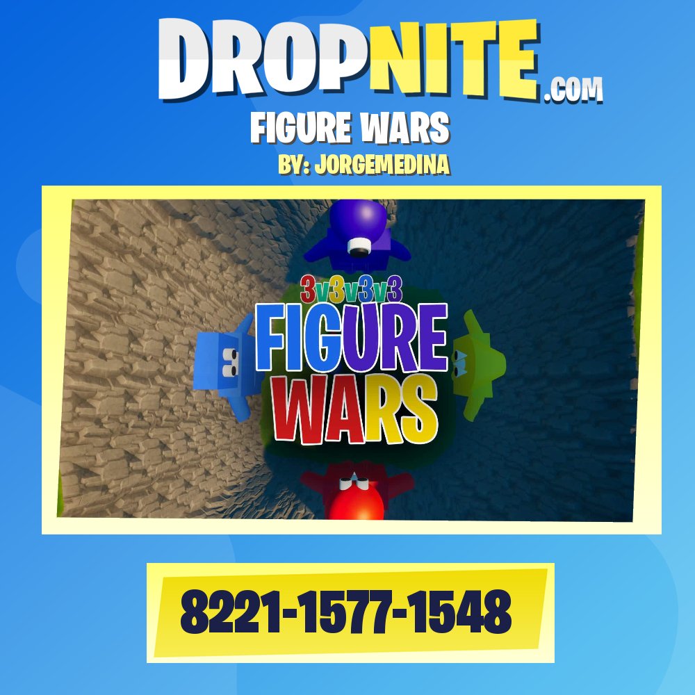 FIVE NIGHTS AT FREDDYS - Fortnite Creative Map Code - Dropnite