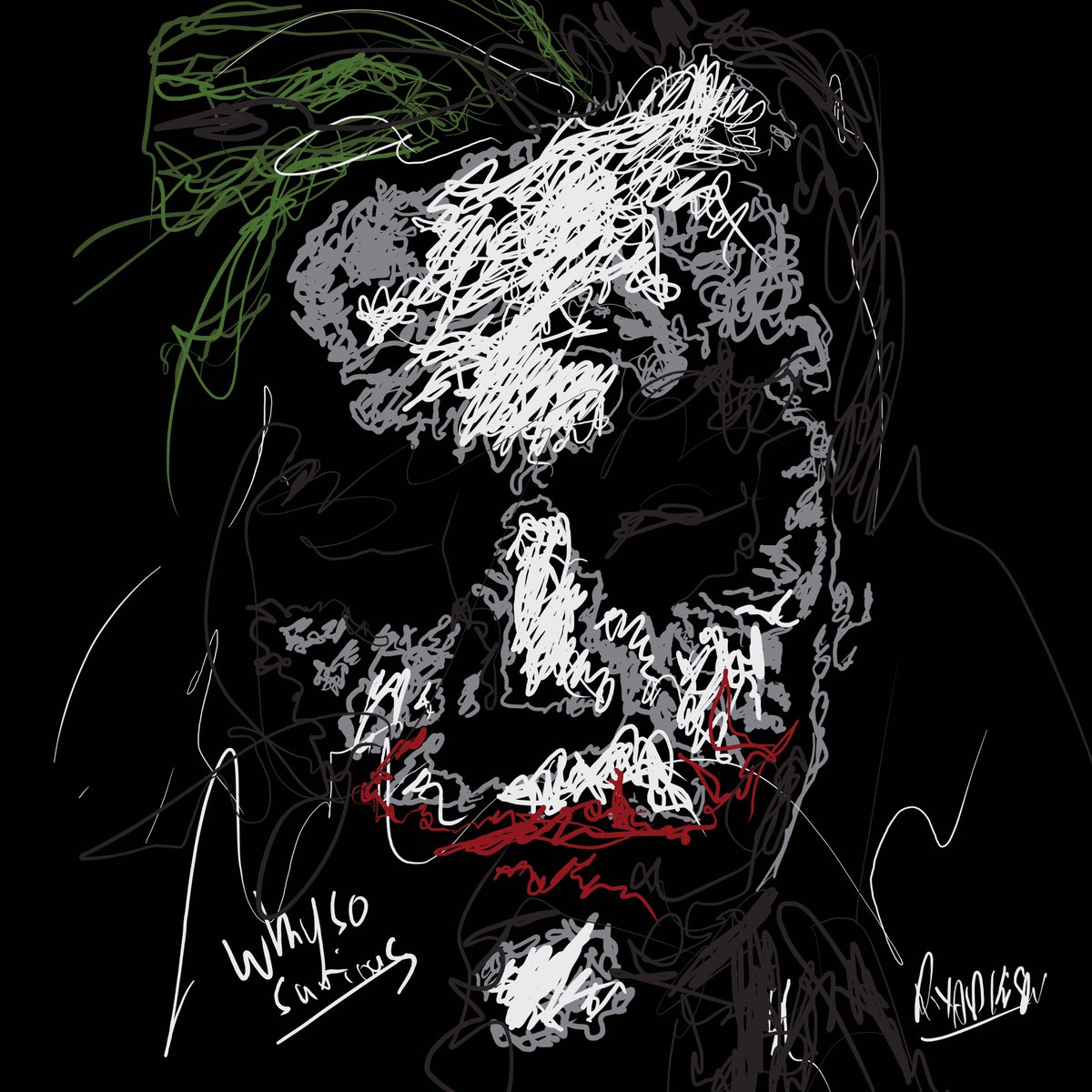 riyadkishi's tweet photo. Art share 
Drop some tezos art

retweet this tweet 
mention 3  friends here!

make it crazy 

once u have a sale mention me 

why so serious !!

15 xtz https://t.co/wjnn6Tebu3