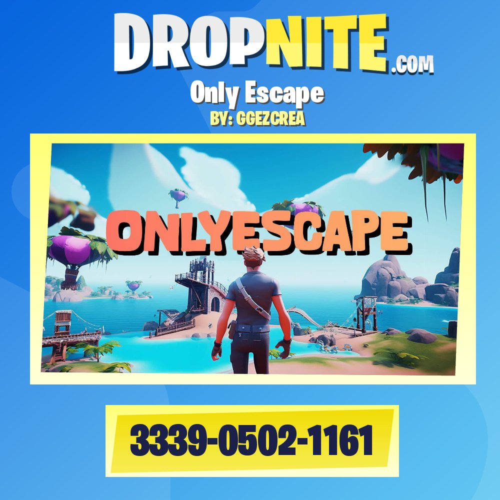 FIVE NIGHTS AT FREDDY'S - Fortnite Creative Map Code - Dropnite