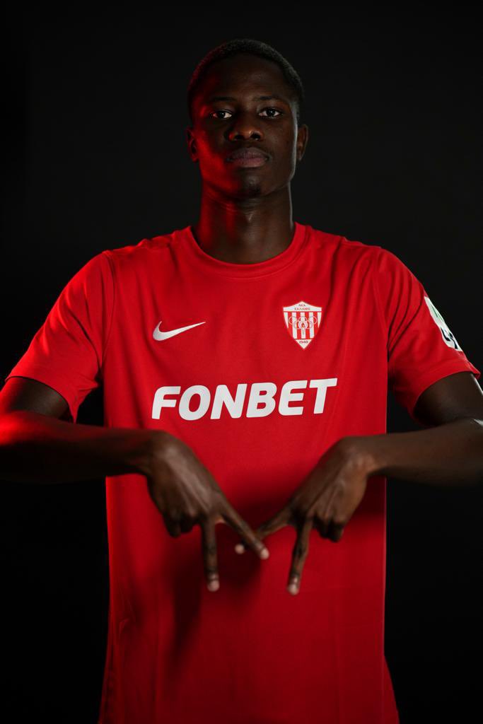 Ta fazi nha caminho ca ta sigui multidon, memu sim fica rico nca ta sai di Monte Abraão ❤️
Starts tomorrow, stay tuned 🙌🏾