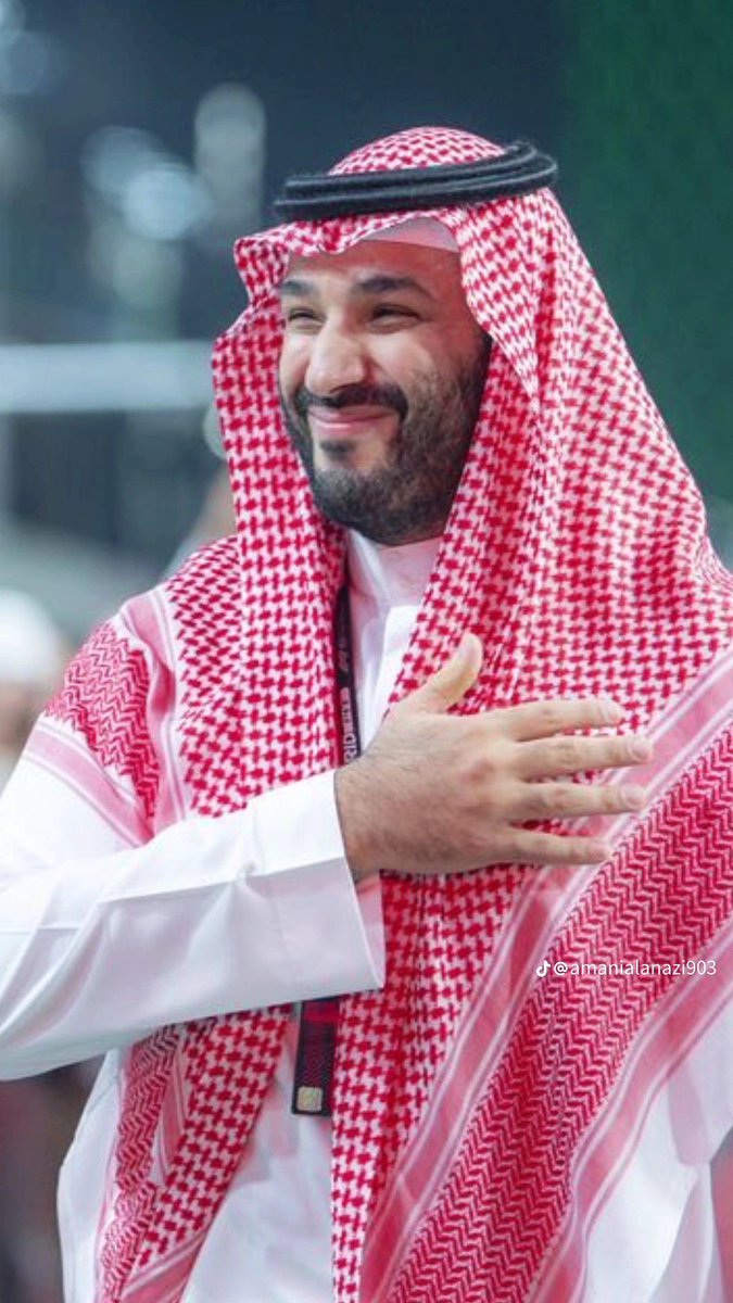 محمد بن ضويبي🐪 tweet media