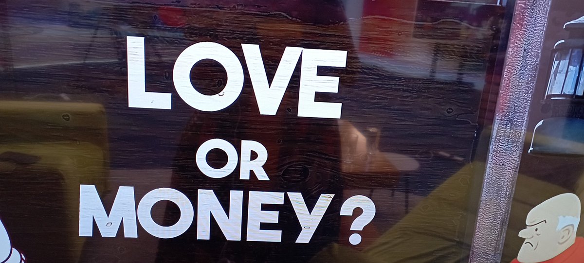 Picture this; 
You meet a  guy with intentions of loving the heart out of you and one that buys everything you want, takes you everywhere you want and pays for everything you want. Who would you choose? <a href="/kjoekaranj/">Joe Karanja</a> <a href="/DjRomAce/">Dj Rom-Ace™</a> 
#TV47CountryRide
<a href="/tv47ke/">TV47🎞</a>
@Tv47R