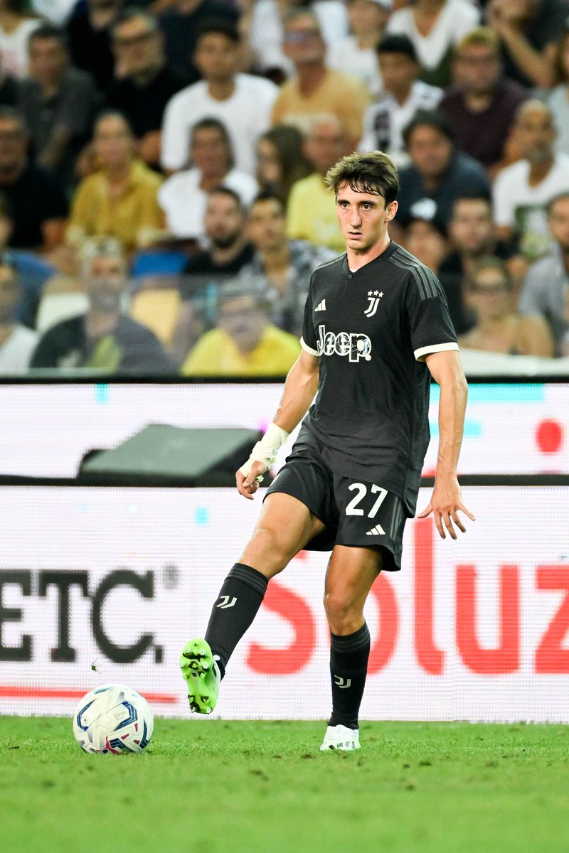 JuventusFC tweet media