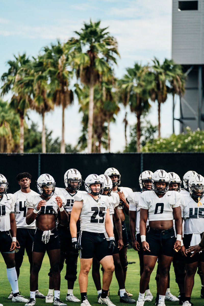 UCF Football tweet media