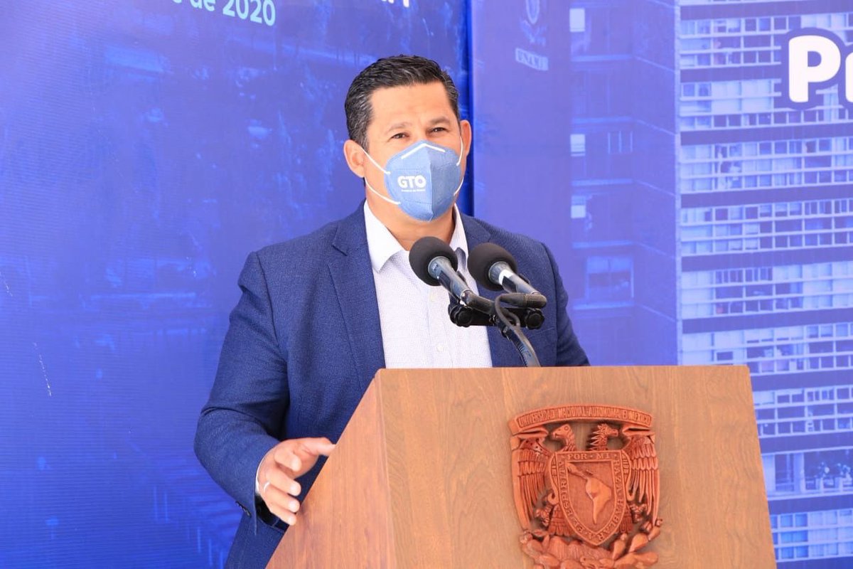 VillarrealGTO's tweet photo. Ignacio Allende decía que "Sin importar el tamaño de la ciudad o pueblo en donde nacen los hombres o las mujeres, ellos son finalmente del tamaño de su obra, del tamaño de su voluntad de engrandecer y enriquecer a sus hermanos." Con el @CDMPANSMA @PANGuanajuato estábamos mejor: #MuchísimoMejor Feliz Domingo  #UNAM