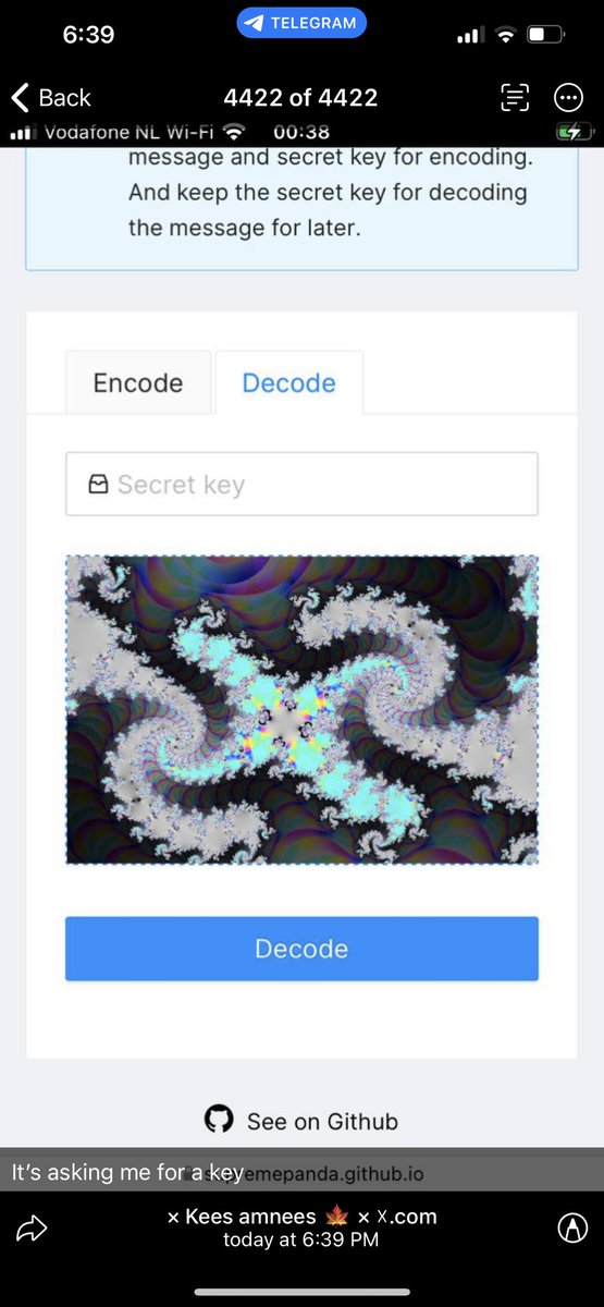 PlanXENnex's tweet photo. @ProTheDoge That are all good 👍 but @xcomerc20 is better creator is cypherpunk and billionaire behind this project ( @HerbertRSim ) btc OG since 2010 worth to check it out 🔥🔥🔥🔥🔥🔥🔥ATH at 18m now around 10m DyOr lfg @ProTheDoge https://t.co/VgejRA4CVi
