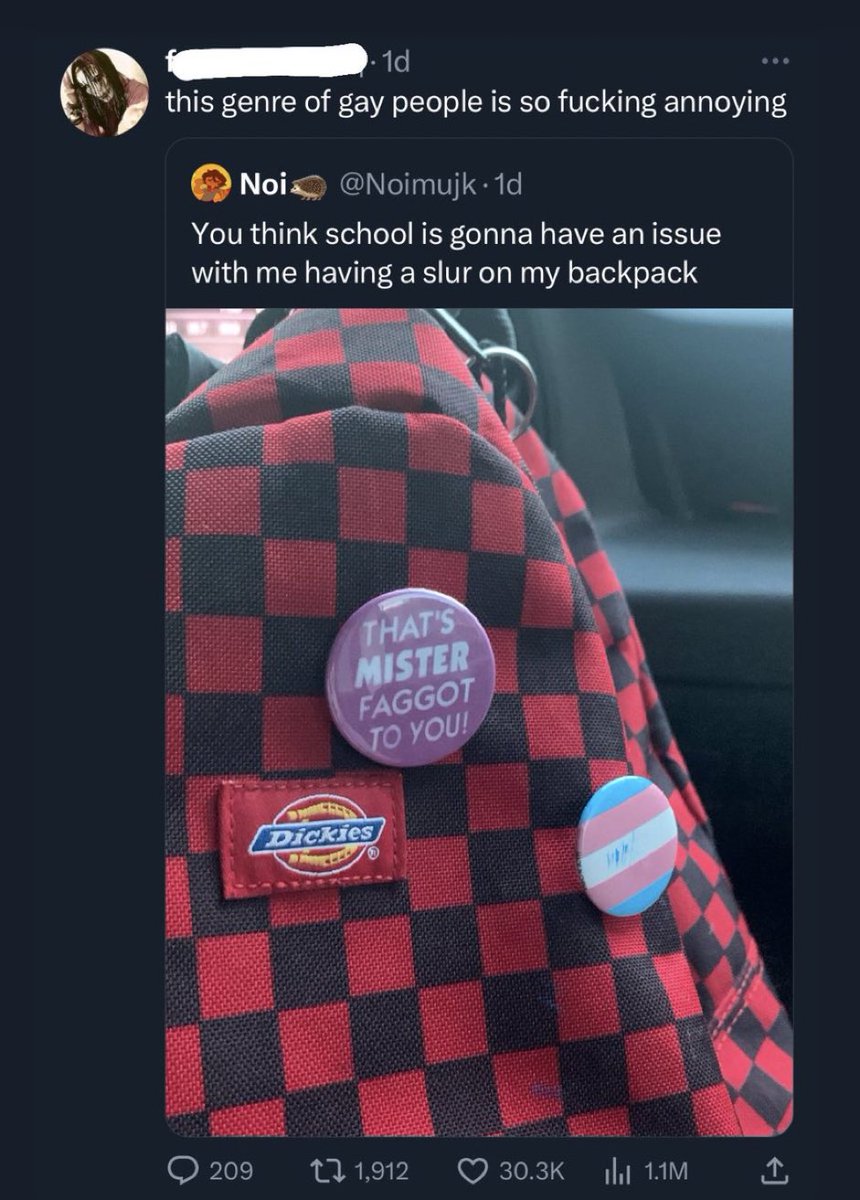 boypussy extraordinaire tweet media