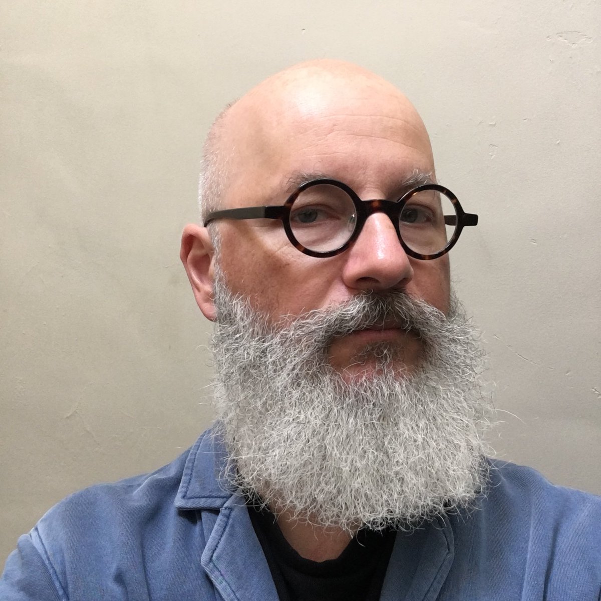 Toby Litt tweet media