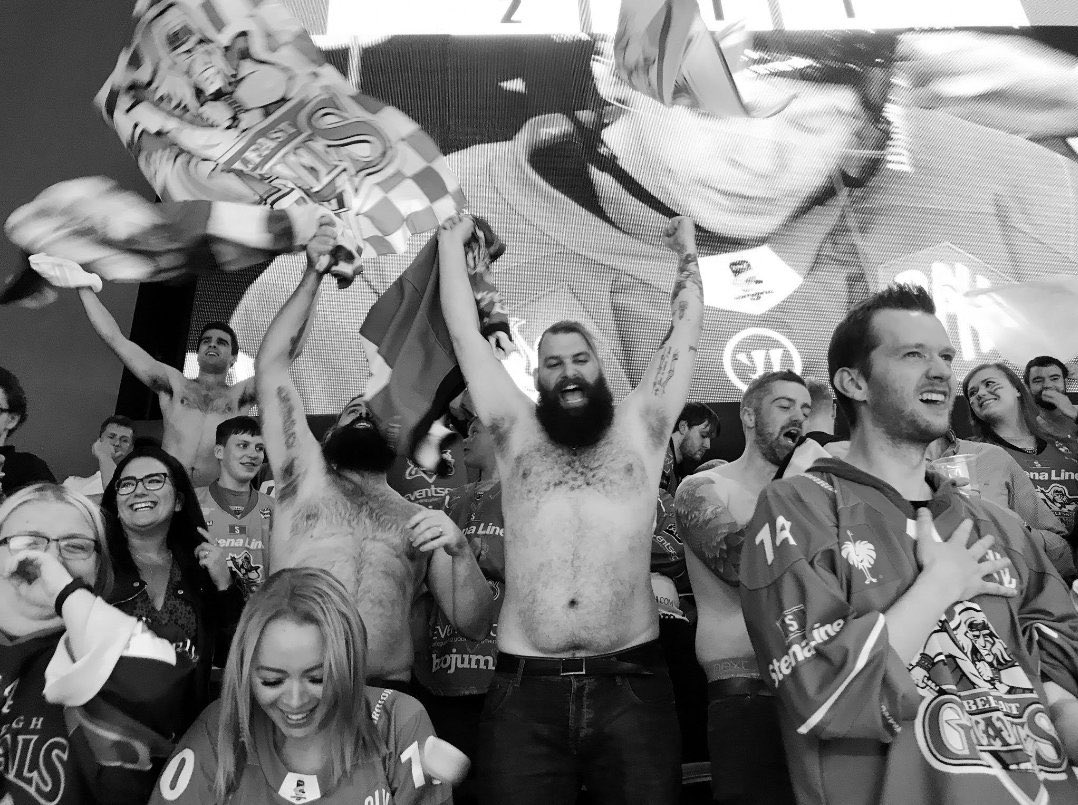 I’m super pumped for hockey season now……🥹🥹#grandslam