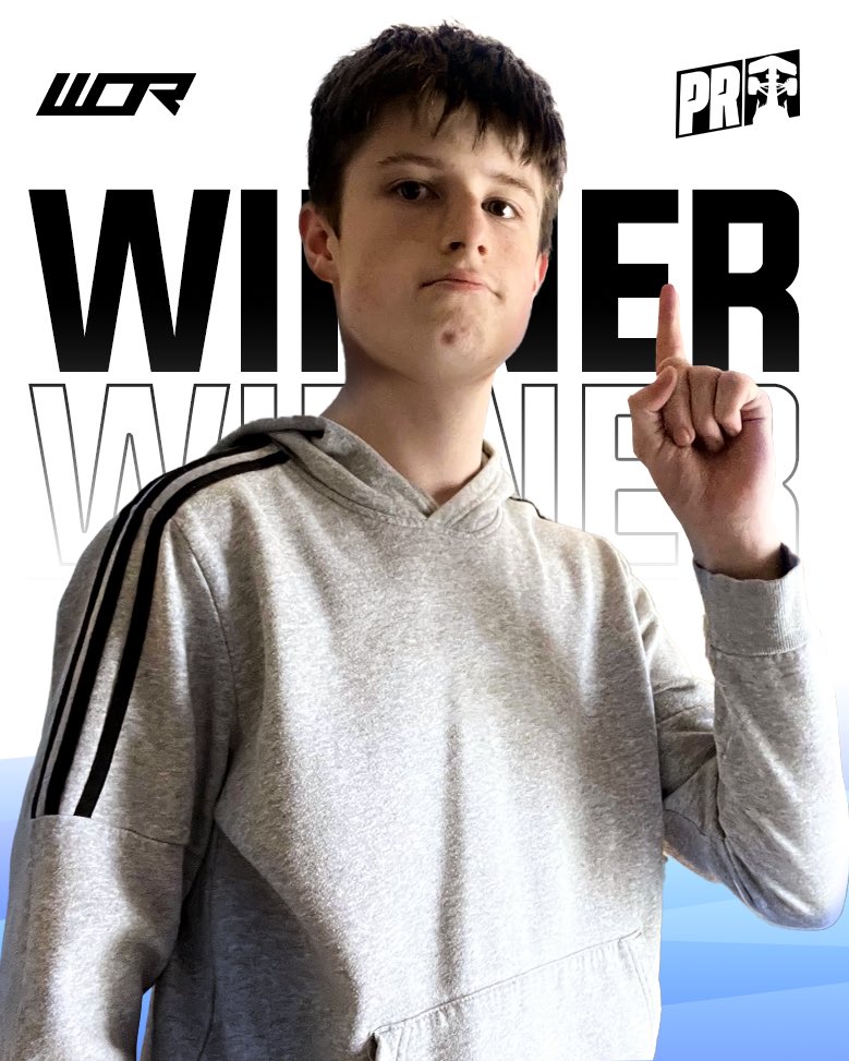 JACK WEST WIIINS IN SPAIN!!! 👏

The 16-year-old Welshman managed to take the win in WOR T1 under rainy circumstances! 🌧️

7 laps before the end Jack managed to take the lead and bring it home! 🏡

You can’t spell Jack West without a giant W! 👑

#DriveFearless