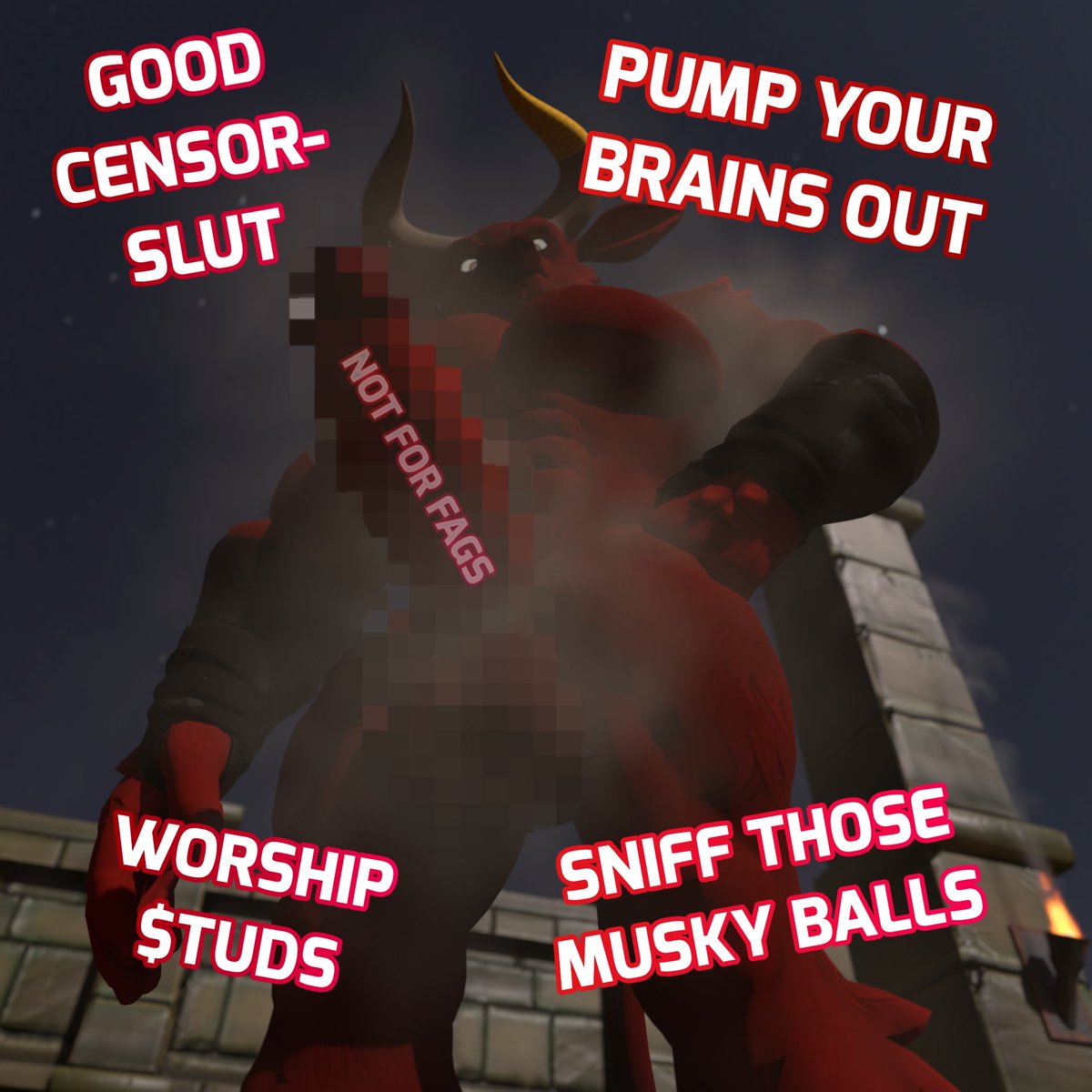 FindomBullTyrus's tweet photo. @FurryFindomRT #furryfindom https://t.co/nWWssuES0R