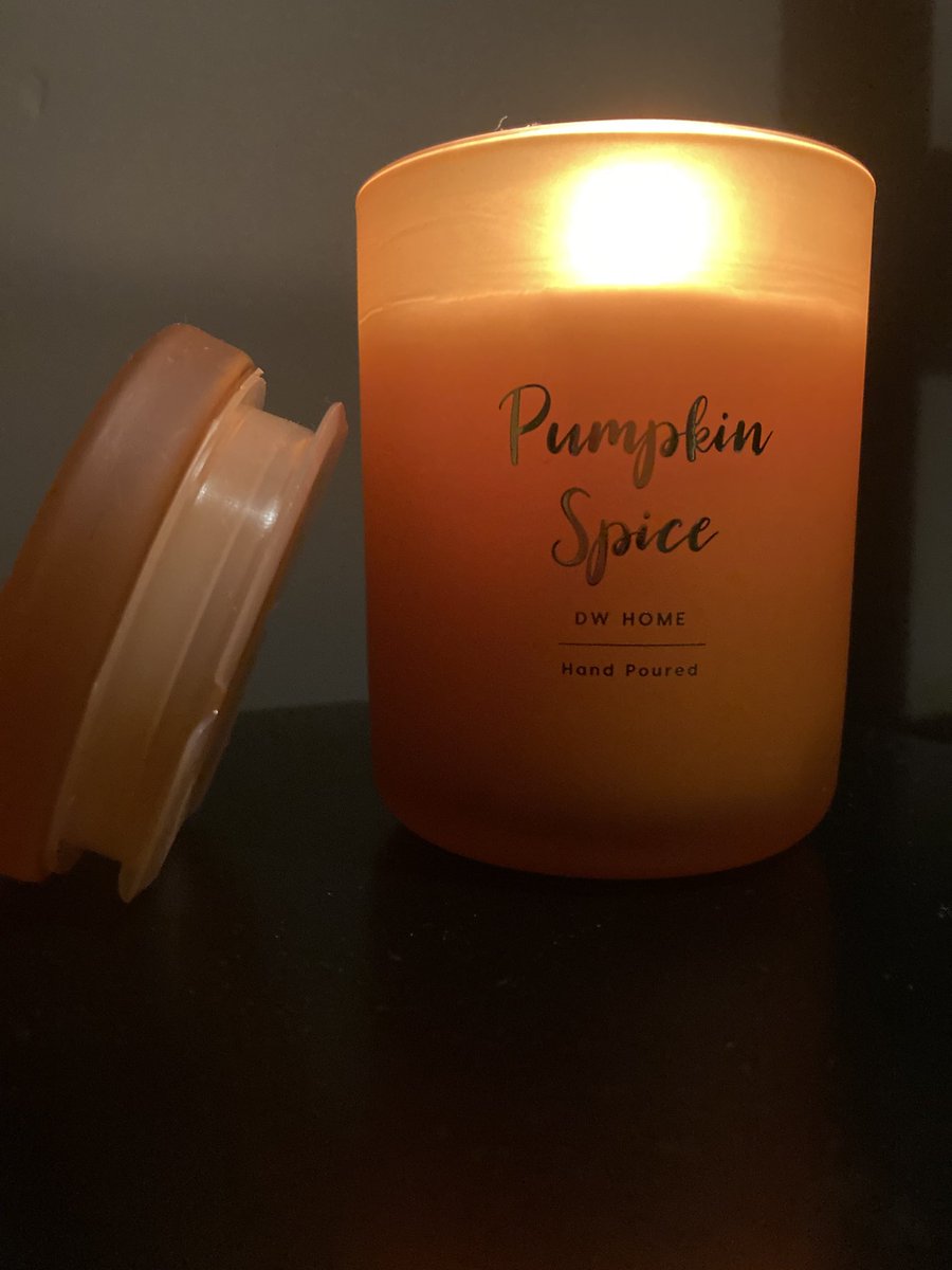 Yes! Come at me Autumn 🍂