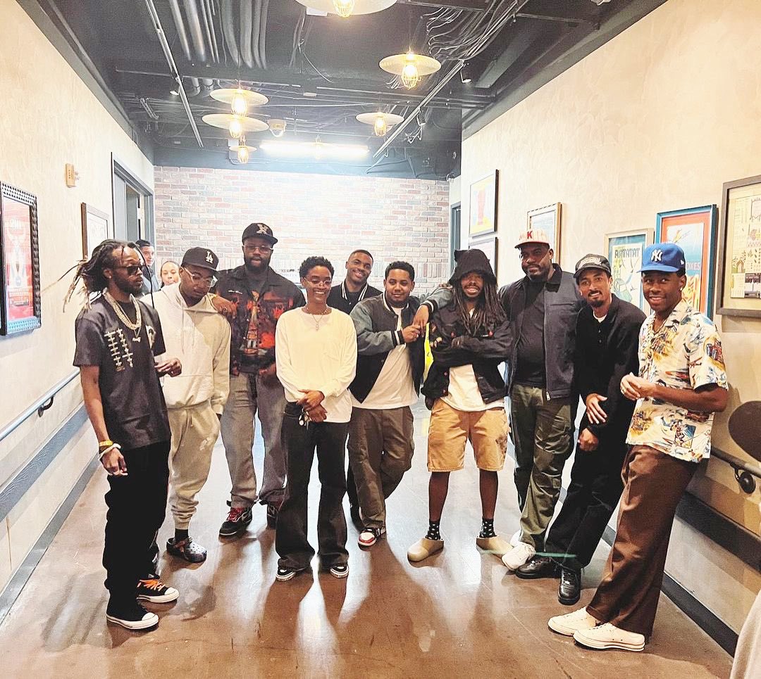 Family #PNCINTLOFWGKTA