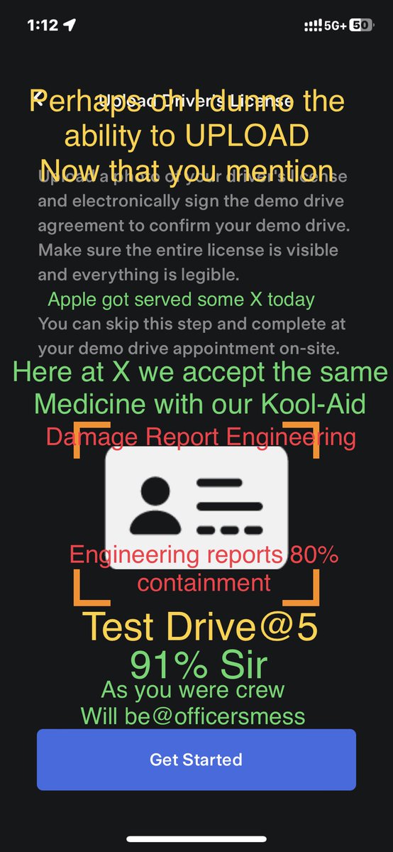 xg_host's tweet photo. ⁦@Tesla⁩ ⁦@TeslaSynopsis⁩ ⁦@Tesla_AI⁩ ⁦@elonmusk⁩ https://t.co/7xFdqSgoYa