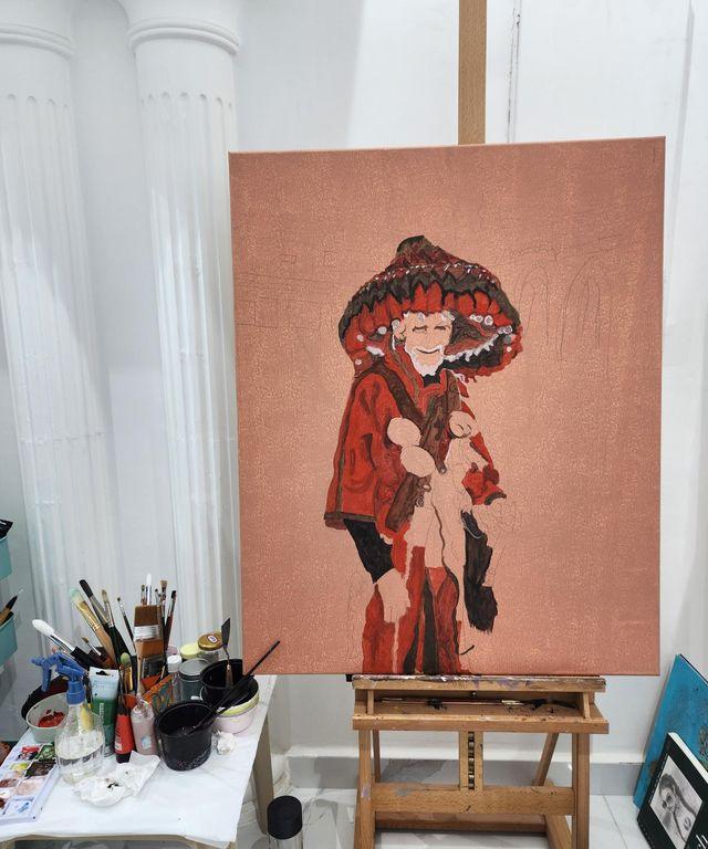 FERUCHCHO NFT S tweet media