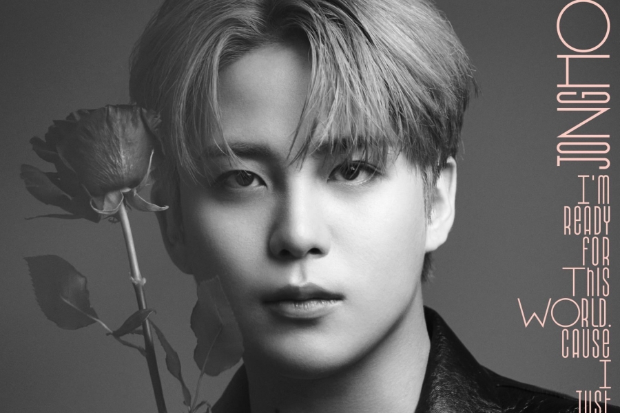 soompi's tweet photo. #ATEEZ's #Jongho Halts Activities + Returns To Korea Due To "Extreme Pain" In Leg
https://t.co/DmE1oCdtz1 https://t.co/djZuONDyTO