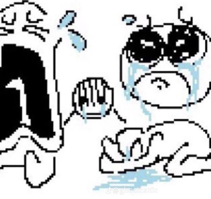 Fon010796's tweet photo. @Nitzia_cge Bueno hoy no había llorado ya me hacía falta https://t.co/SES98SU8VB